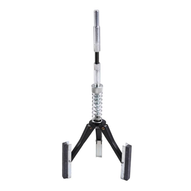 Pesfehhy Zylinderschleifer mit drei Backen, für Motor, Bohrungswerkzeug für Bremszylinder, Zylinderschleifer, flexible Wellenschliff, 32-88 mm von Pesfehhy