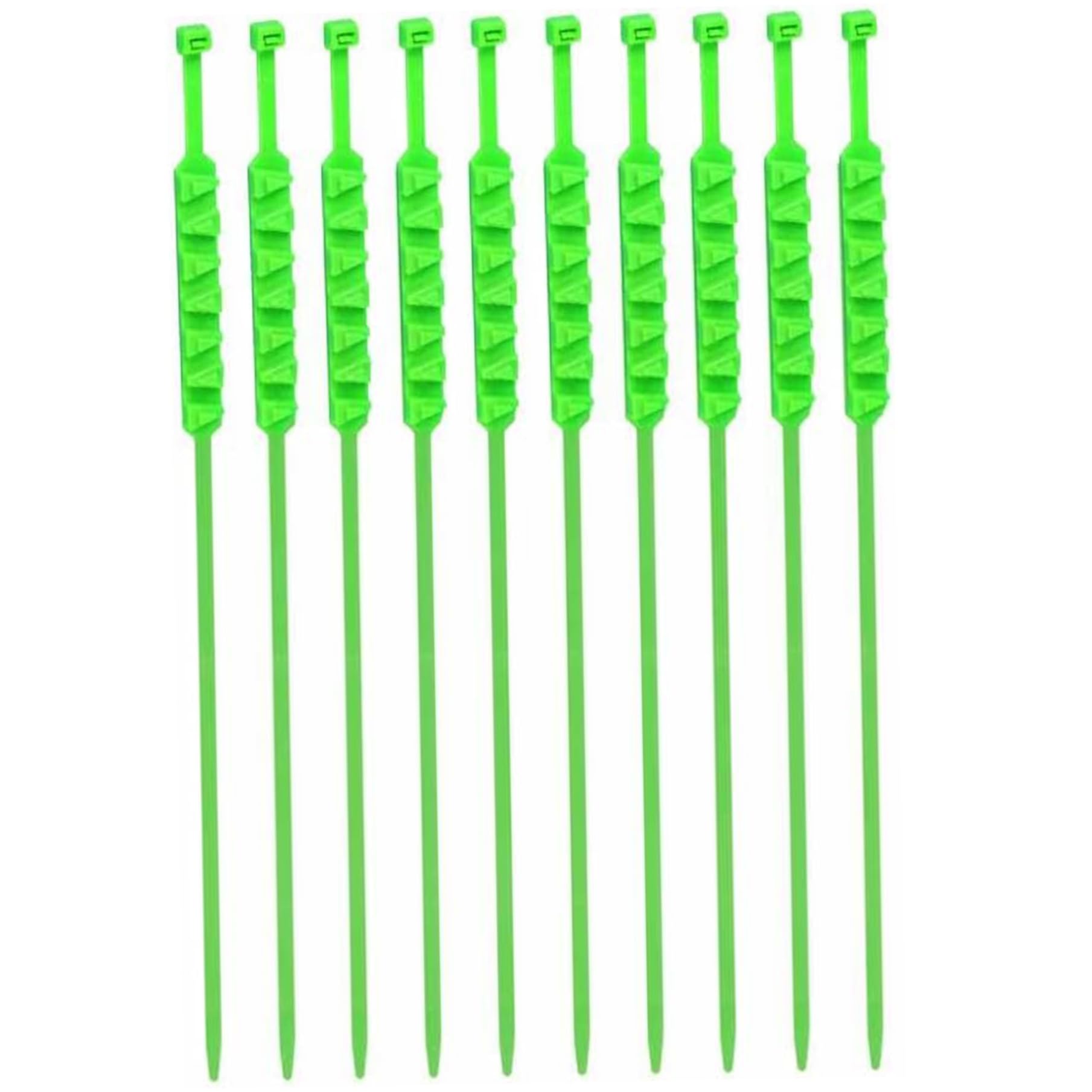 Schneeketten für E-Bike-Motorrad 10pcs Nicht-Schlupfreifen-Reifenketten Universal Wheel für Schnee Nylon Eis brechen mehrschichtige Zähne Winterreifen, Grün Schneeketten für E-Bike-Motorrad 10pcs Nicht-Schlupfreifen-Reifenketten Universal Wheel für Schnee Nylon Eis brechen mehrschichtige Zähne Winterreifen, Grün von Pesoncarl