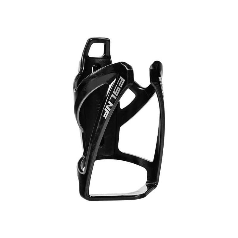 Pessrrtewg Airtag-Flaschenhalter für Fahrrad, Anti-Diebstahl, Kunststoff, Schwarz von Pessrrtewg