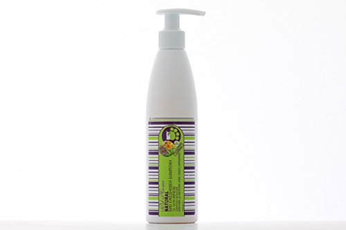 Bio Shampoo für Pfoten für den täglichen Gebrauch (für Hunde) von Pet Home