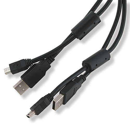 PetSafe TEK-V2CABLE USB-Kabel, Stück: 1 von PetSafe