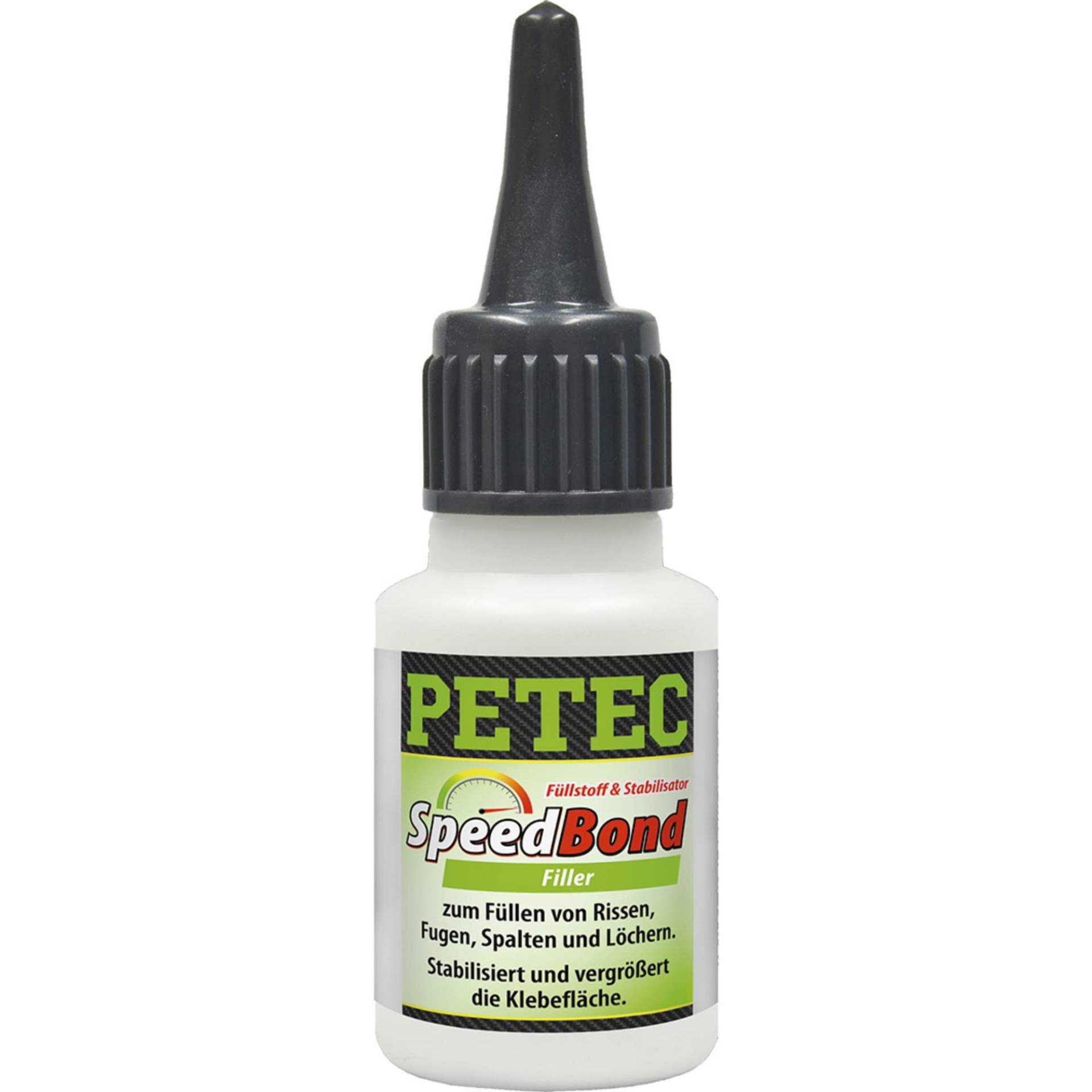 PETEC SpeedBond Filler 30 g 93530 PETEC SpeedBond Filler 30 g 93530 von PETEC