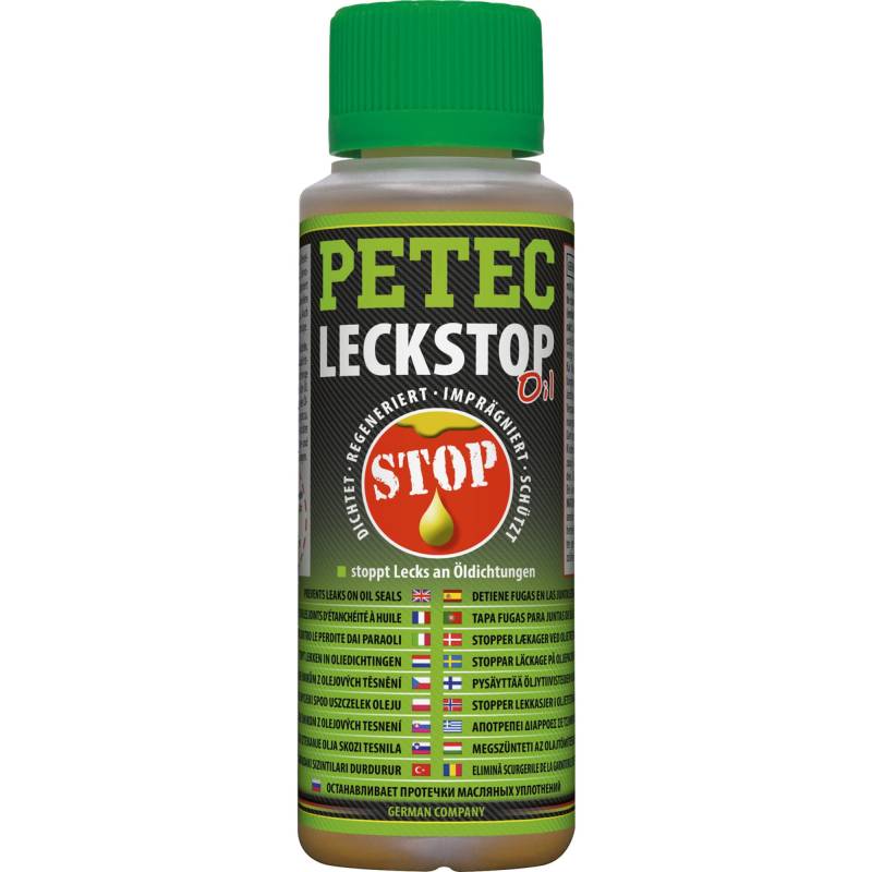 Petec 80150 Leck-Stop 150ml von PETEC