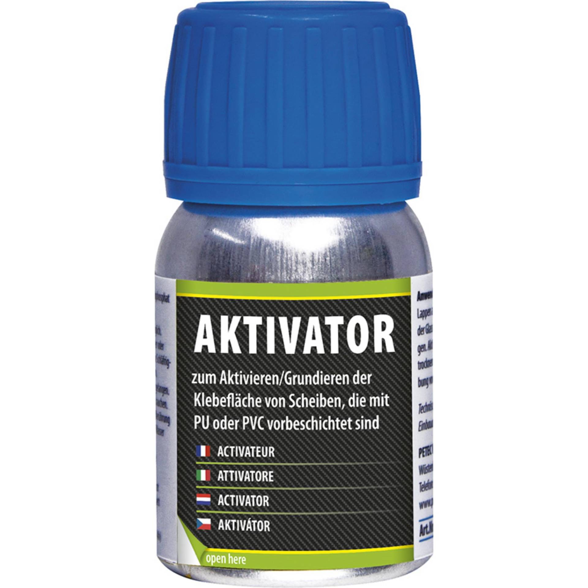 Petec 82230 Aktivator, 30 ml von PETEC