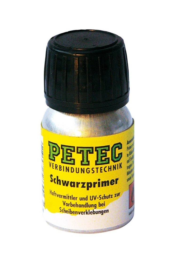 Petec 82330 Primer, 30 ml, Schwarz von PETEC