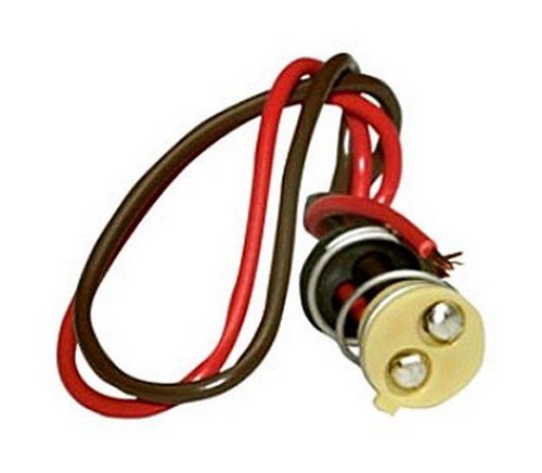 Peterson MFG 413-07 RV Anhänger Camper Beleuchtung Doppelkontakt Pigtail von Peterson Manufacturing