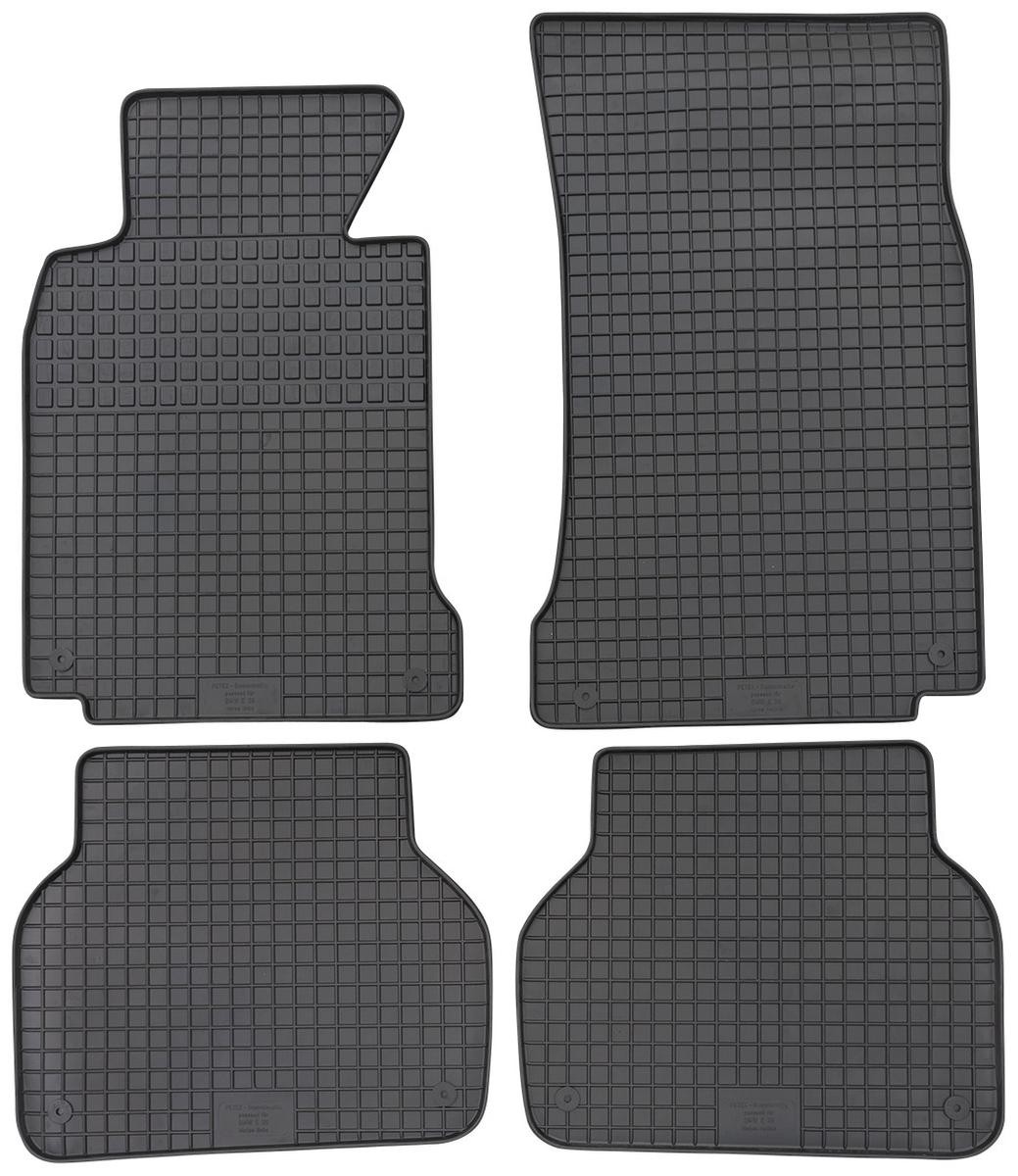 Petex Fußmattensatz BMW 16210 Autofußmatten Petex Fußmattensatz BMW 16210 Autofußmatten von Petex