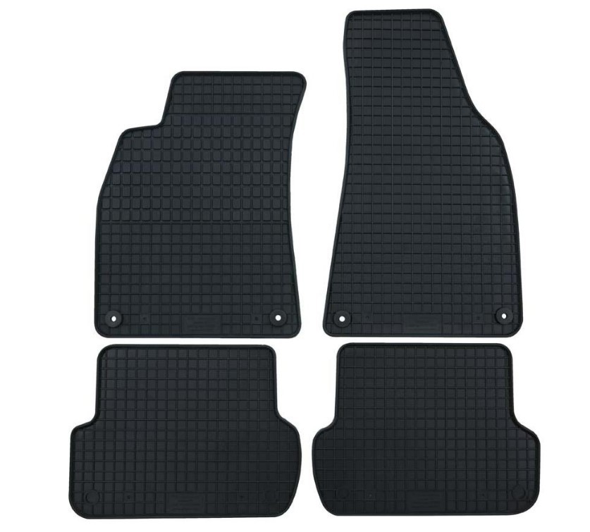 Petex Fußmattensatz FORD 37711 Autofußmatten Petex Fußmattensatz FORD 37711 Autofußmatten von Petex