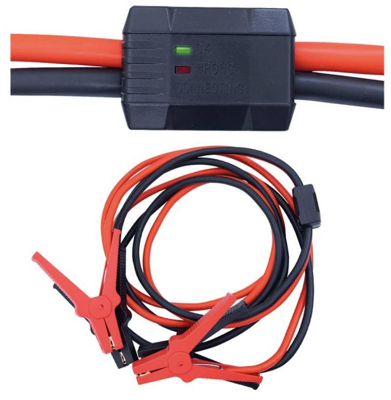 Petex Starthilfekabel 44634098 von Petex