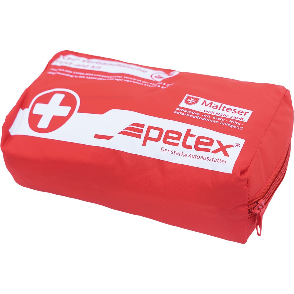Petex Verbandkasten 43930012 Petex Verbandkasten 43930012 von Petex