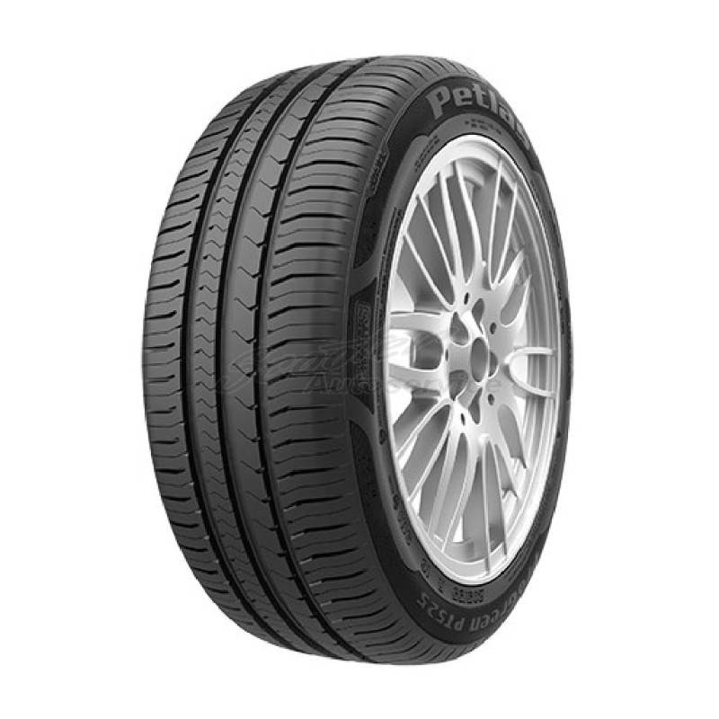 185/55VR15 PETLAS TL PROGREEN PT525 82V *E* von Petlas