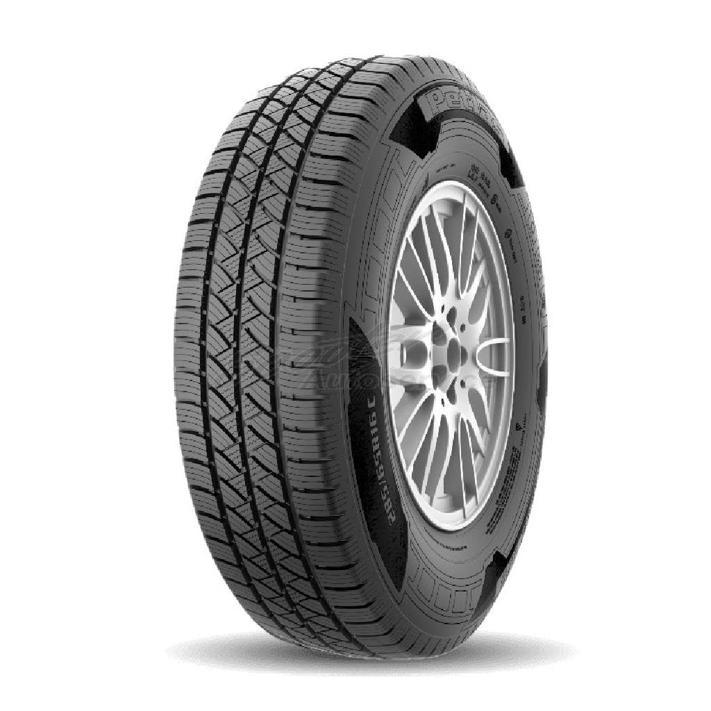 205/65R16C PETLAS TL VANMASTER ALL SEASON + (NEU)107T von Petlas