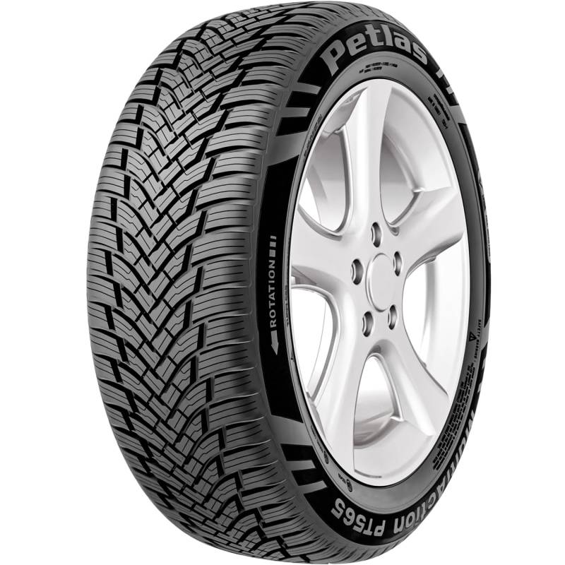 PETLAS 195/65R15 91H PT565 72CC von Petlas