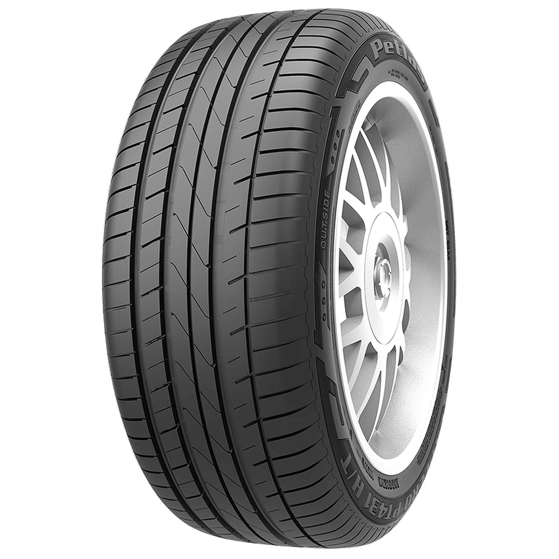 Petlas Explero H/T PT431 - 225/60R18 100H - Sommerreifen von Petlas