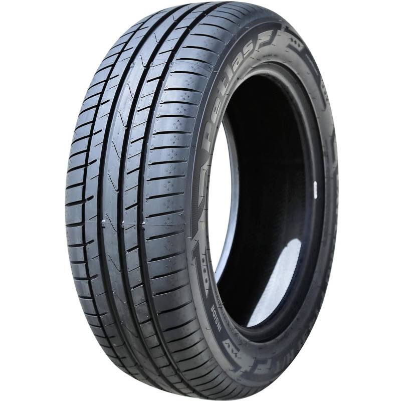 Petlas Explero H/T PT431 XL - 235/65R17 108V - Sommerreifen von Petlas