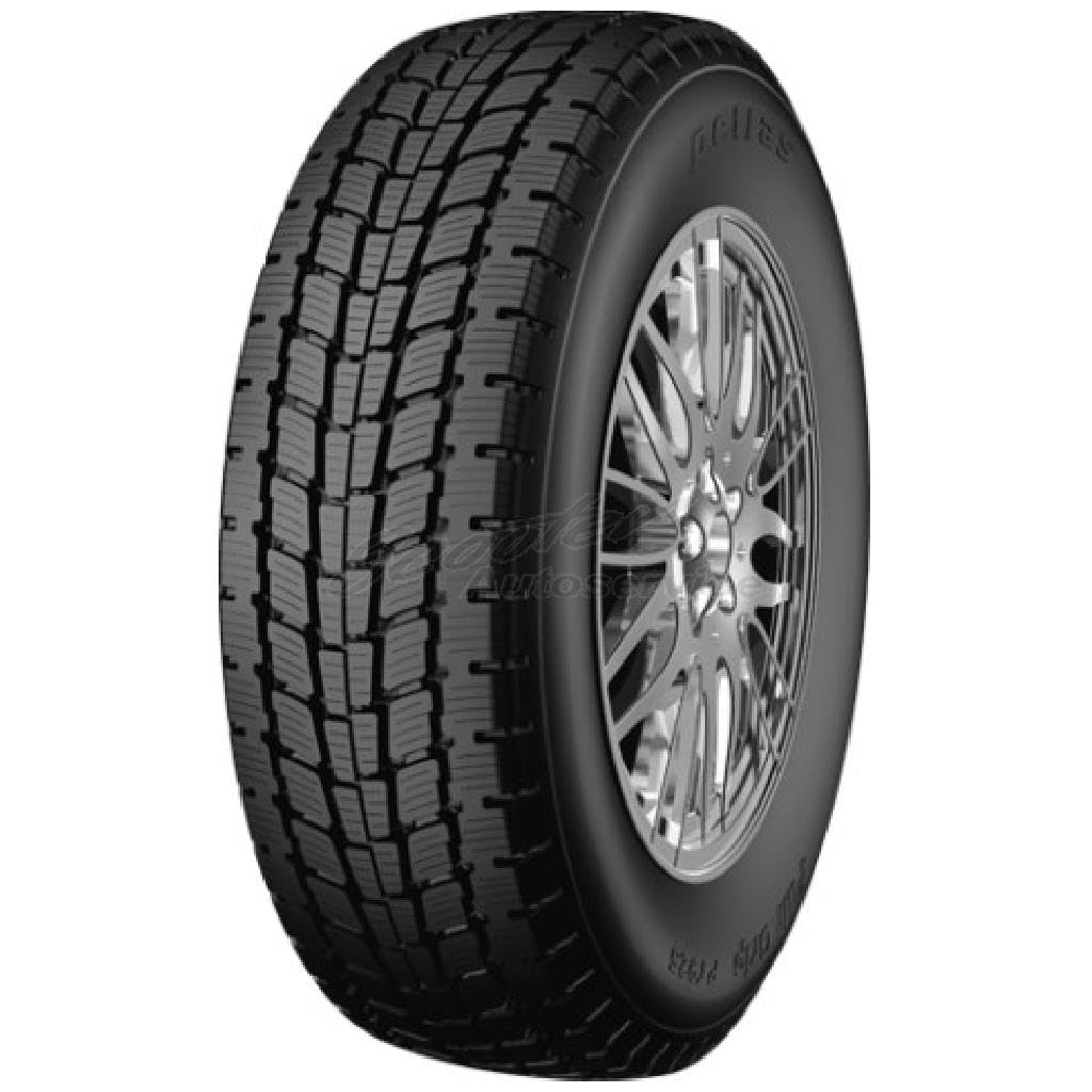 Petlas FULLGRIP PT925 - 235/65R16 115R - Transport Reifen von Petlas