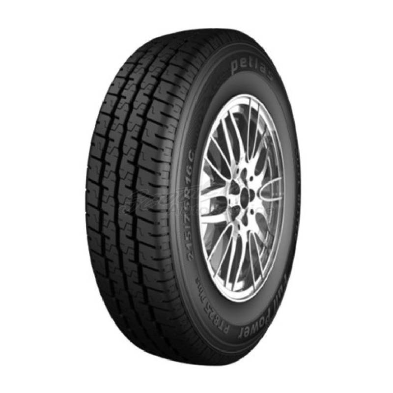 Petlas Full Power PT825 + - 215/70R15 109S - Sommerreifen von Petlas
