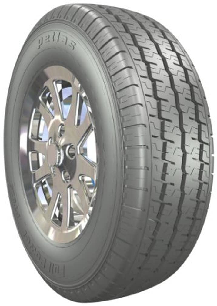 Petlas Full Power PT825 + - 215/75R16 - Sommerreifen von Petlas