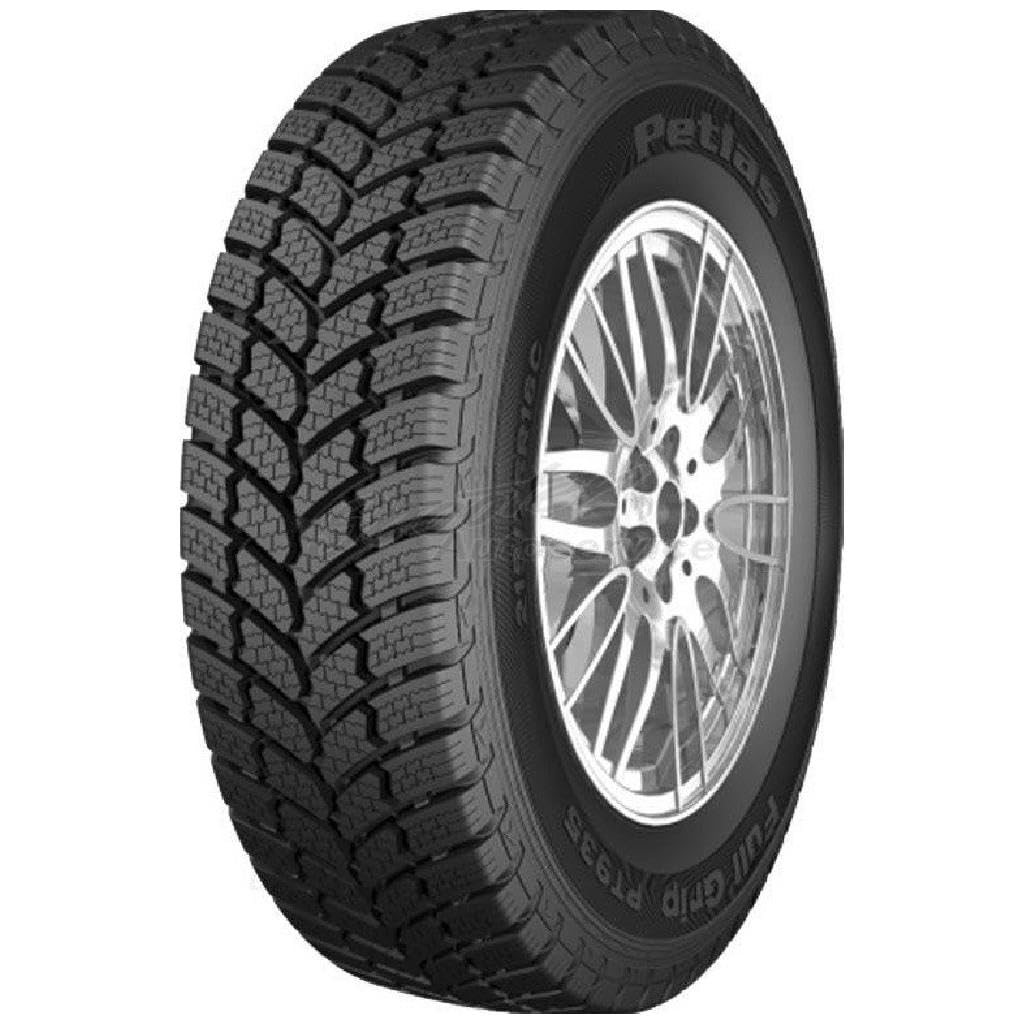 Petlas FullGrip PT935 - 185/75R16 104R - Winterreifen Petlas FullGrip PT935 - 185/75R16 104R - Winterreifen von Petlas