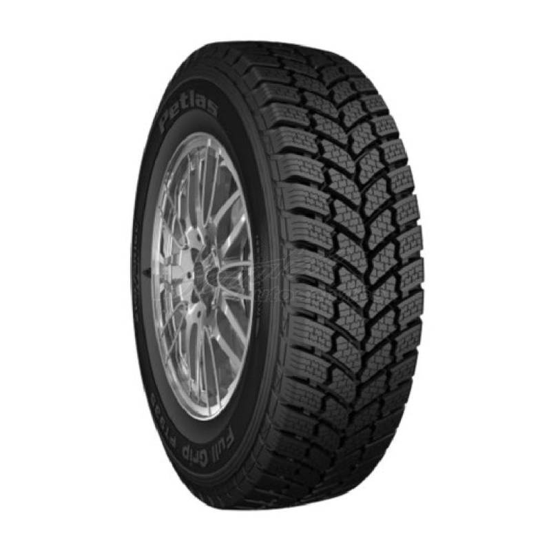 Petlas FullGrip PT935 - 215/65R16 - Winterreifen Petlas FullGrip PT935 - 215/65R16 - Winterreifen von Petlas