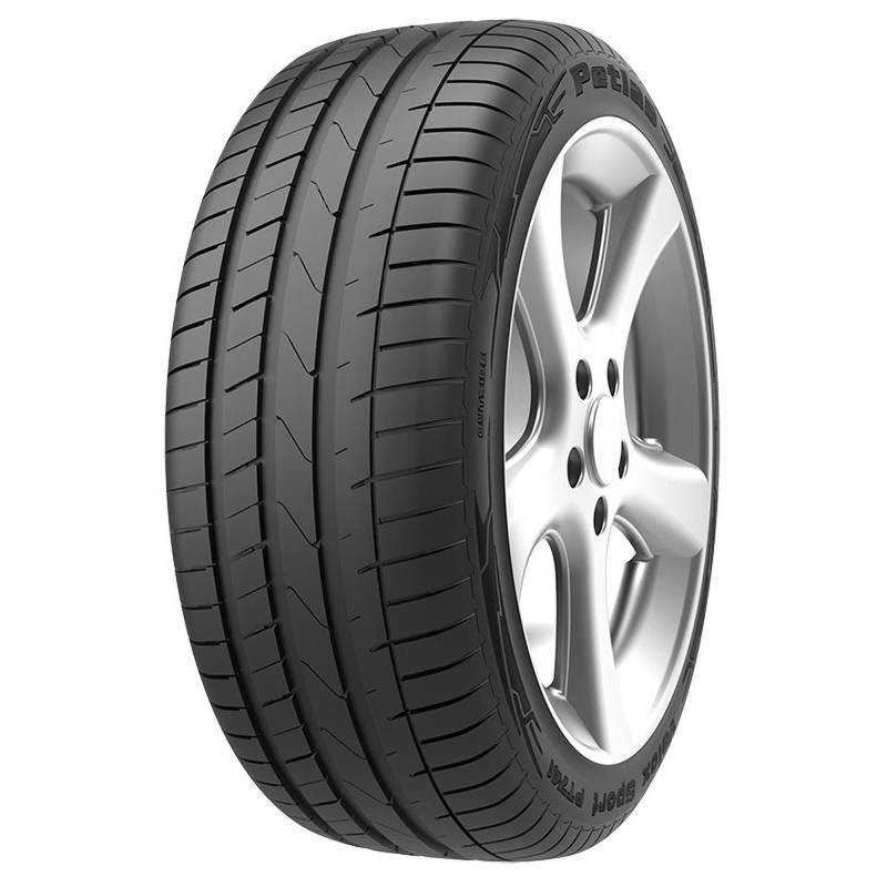 Petlas Velox Sport PT741 XL - 225/45R18 95W - Sommerreifen von Petlas