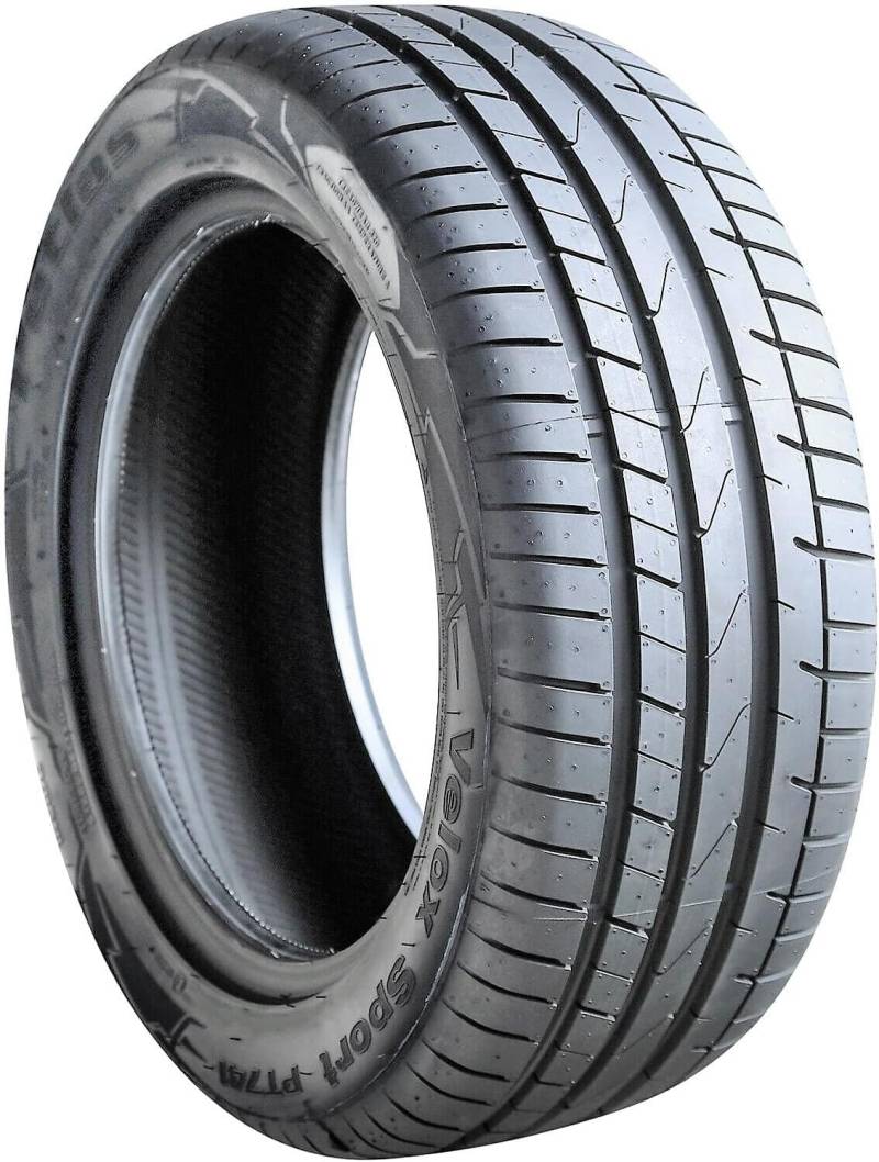 Petlas Velox Sport PT741 XL - 245/40R17 95W - Sommerreifen von Petlas