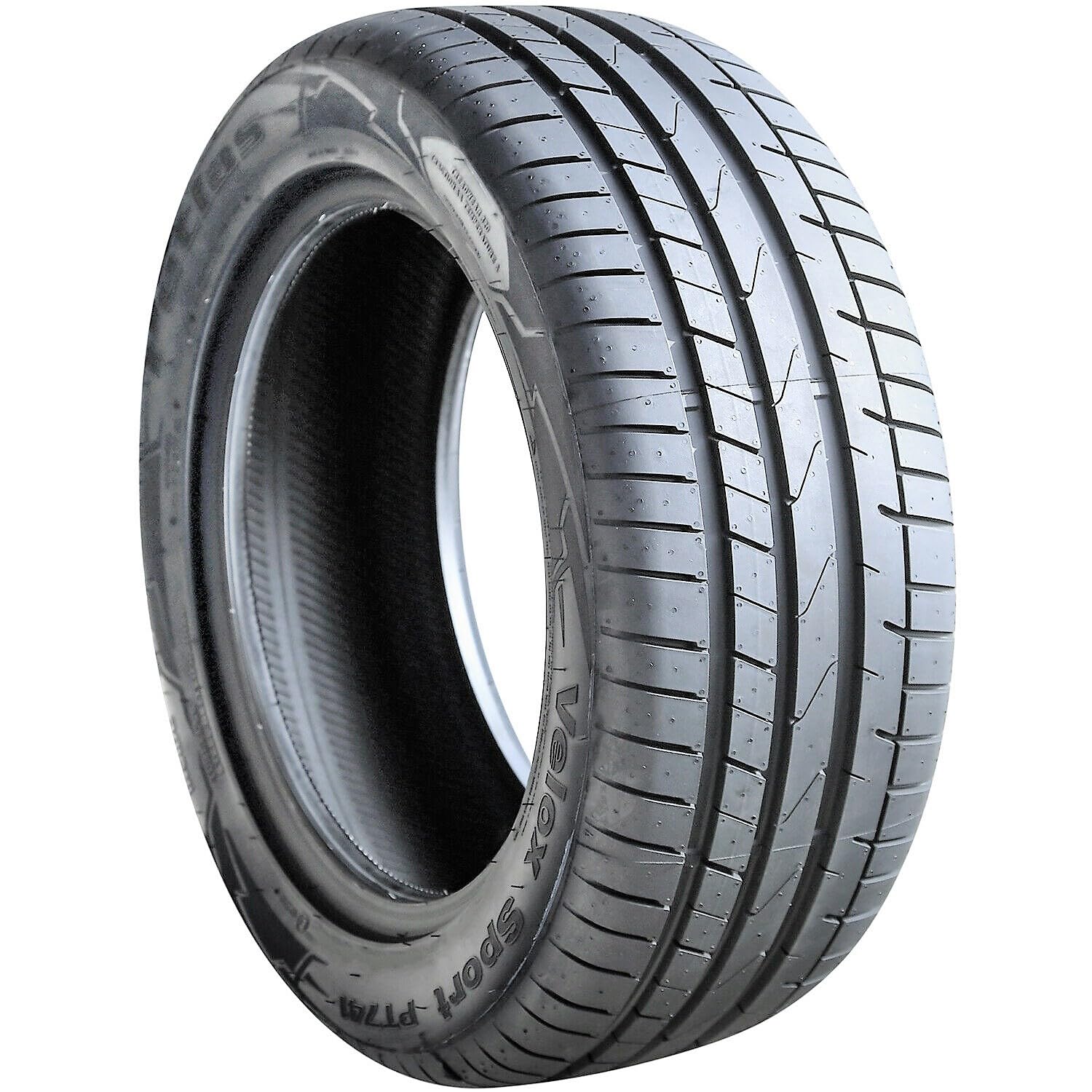 Petlas Velox Sport PT741 XL - 245/45R19 102W - Sommerreifen Petlas Velox Sport PT741 XL - 245/45R19 102W - Sommerreifen von Petlas