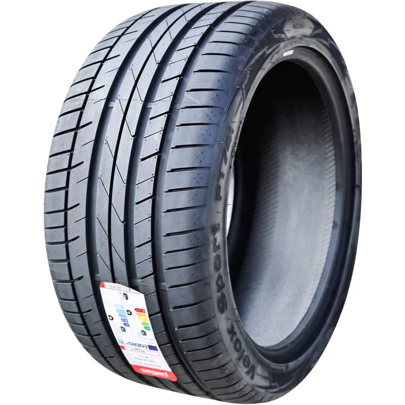 SOMMERREIFEN 275 35 ZR18 99W PETLAS VELOX SPORT PT 741 TL XL von Petlas