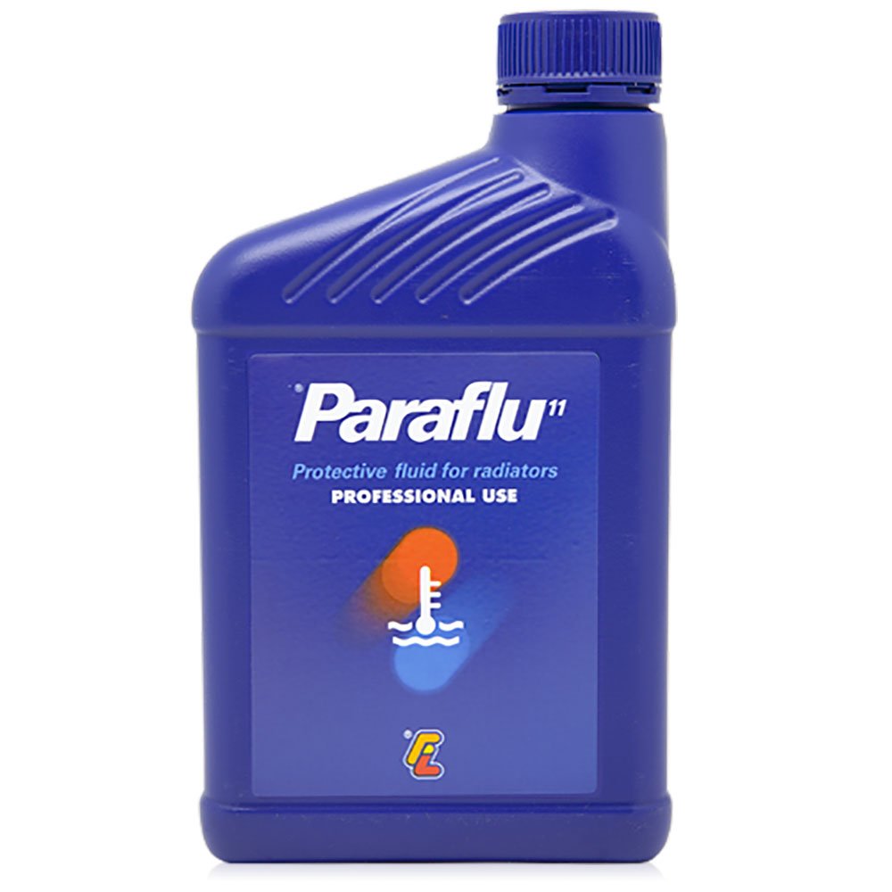 Paraflu 11 von Selenia