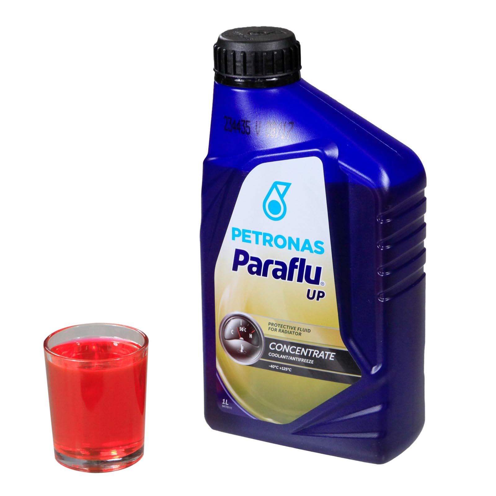 Paraflu UP Kühlerfrostschutz / 1-Liter-Dose von Petronas