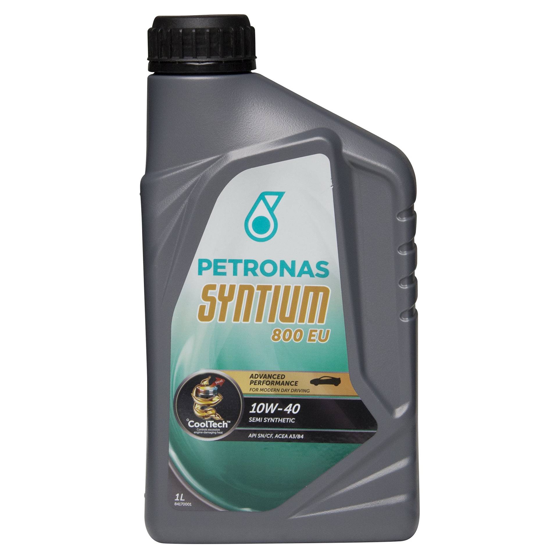Petronas SYNTIUM 800 EU von Syntium