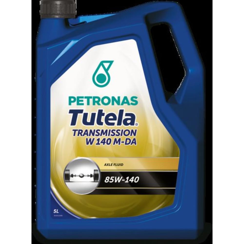 Petronas 76020M12EU Valvulina, Nicht anwenden Petronas 76020M12EU Valvulina, Nicht anwenden von Petronas