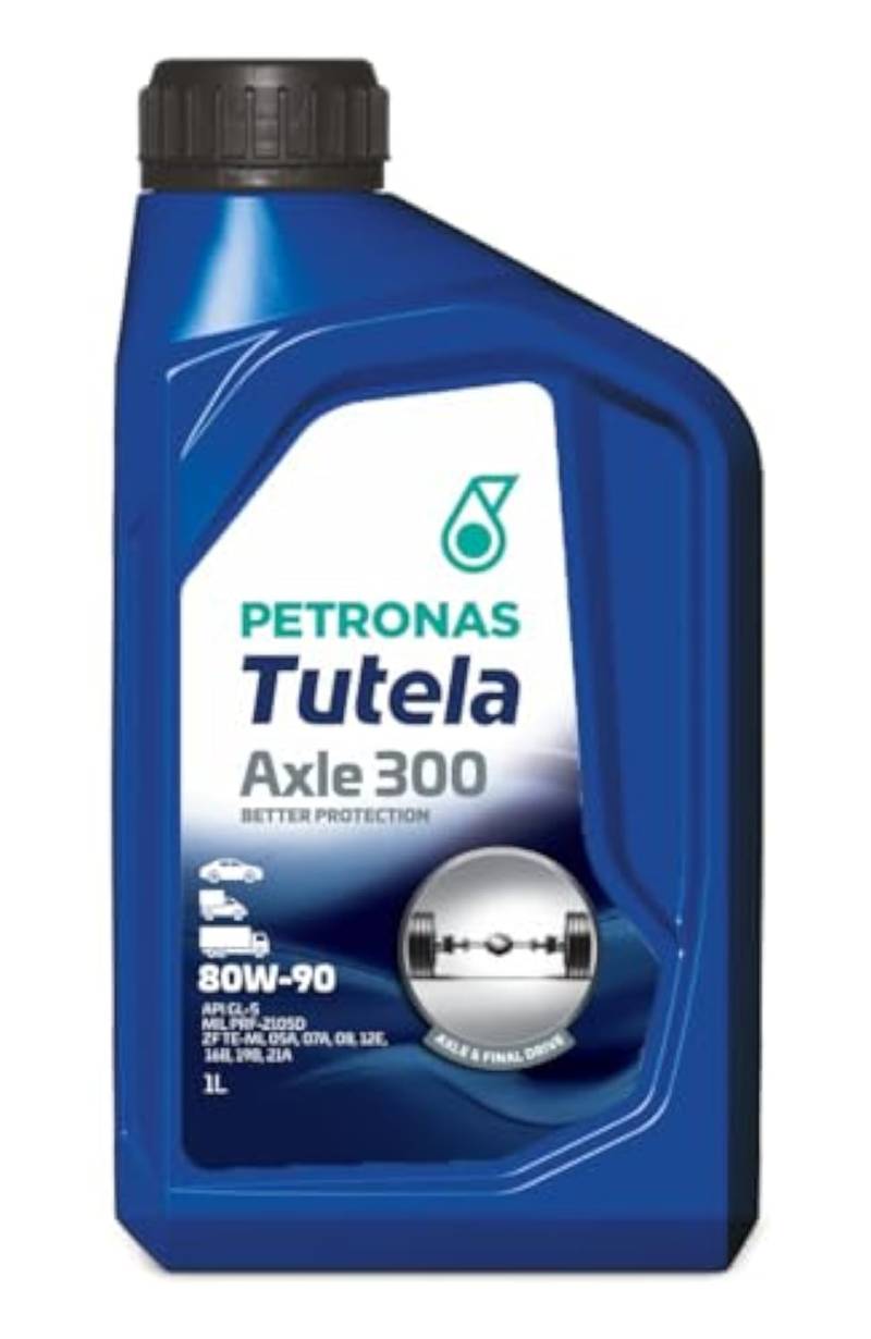 Petronas 76630E15EU Vulina, Nicht anwendbar. von Petronas