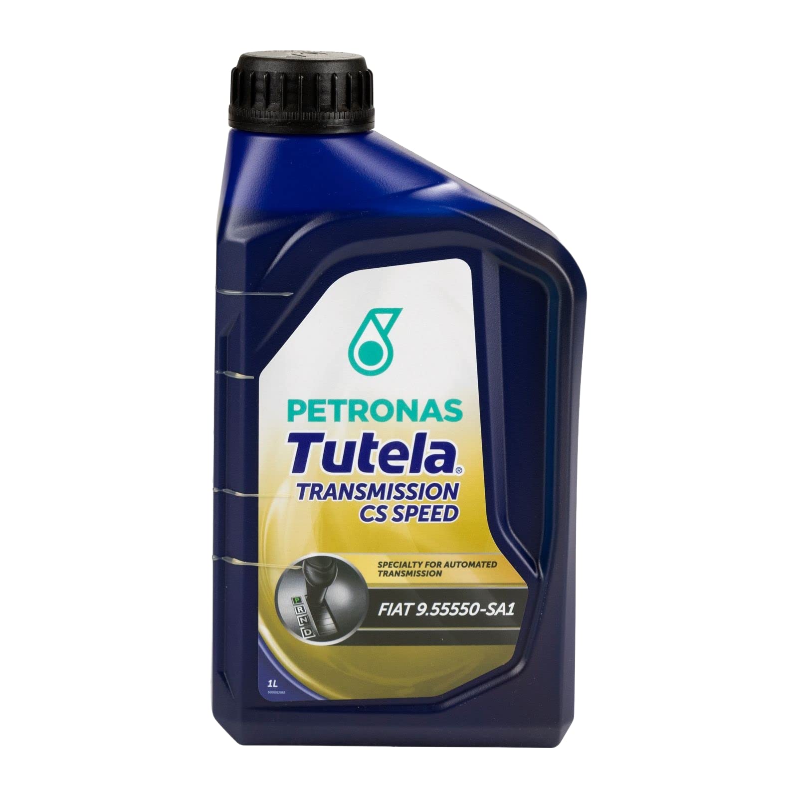 Tutela CS Speed - Öl für Automatikgetriebe 75 W von Petronas