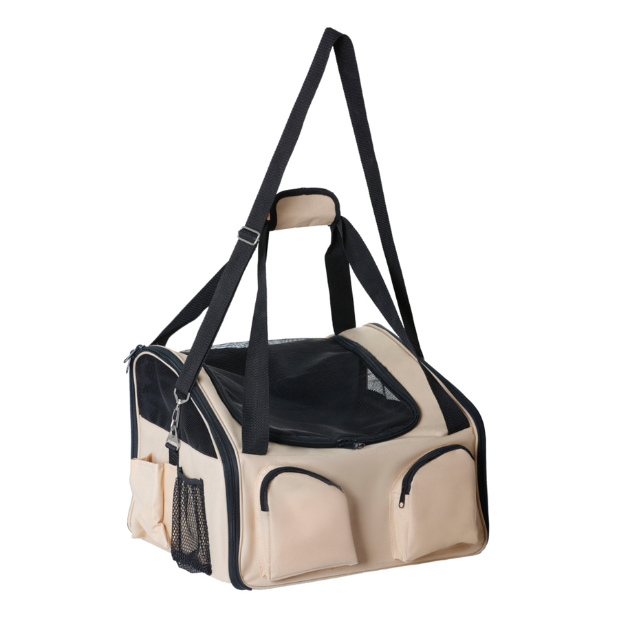 Tier-Transporttasche von Pets Safe, 51x41x41 cm, 1 Stück Tier-Transporttasche von Pets Safe, 51x41x41 cm, 1 Stück von Pets Safe