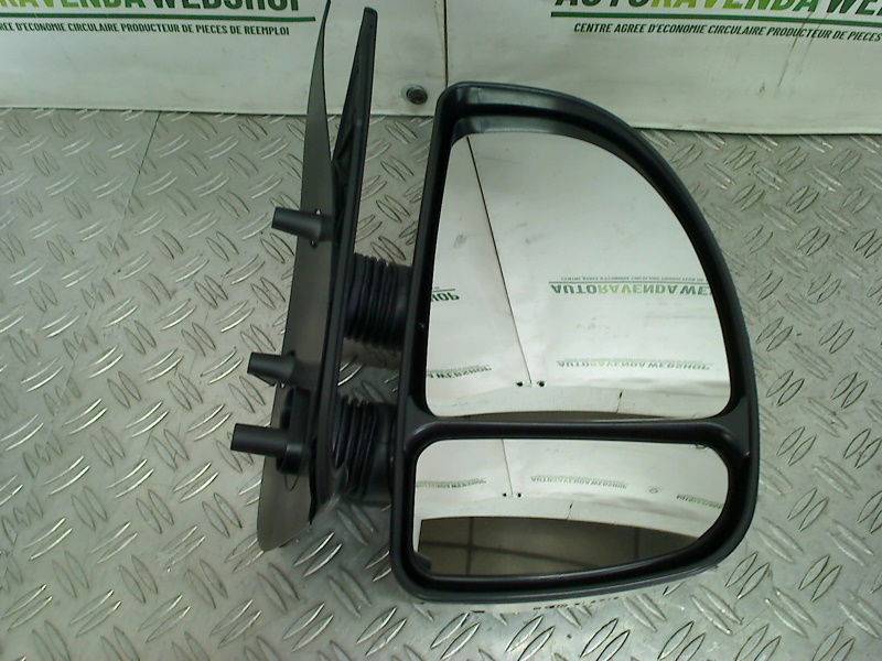 Außenspiegel Rechts Peugeot Boxer (230L) Van 1.9D (XUD9A(D9B)) 2000 (8153JR) von Peugeot