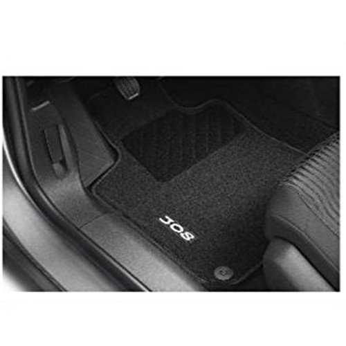Peugeot 308 Auto-Fußmatte, für Pegeot ab 2013, für vorne und hinten, - 1609851880 Peugeot 308 Auto-Fußmatte, für Pegeot ab 2013, für vorne und hinten, - 1609851880 von Peugeot