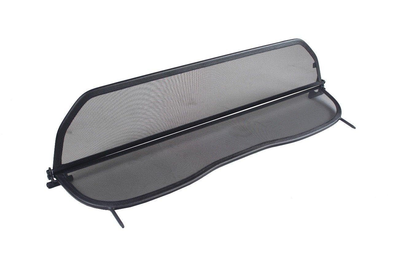 Peugeot Aperta Windschott passend 207 CC 100% Passgenau OEM Qualität Schwarz Windstop Windabweiser Peugeot Aperta Windschott passend 207 CC 100% Passgenau OEM Qualität Schwarz Windstop Windabweiser von Peugeot
