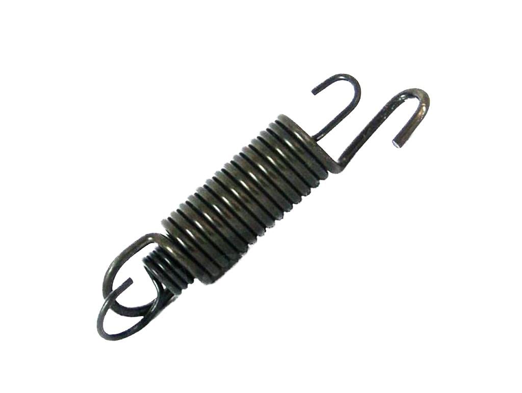 Zugfeder Feder Seitenständer passend für Peugeot Tweet Symphony 72 x 16mm Zugfeder Feder Seitenständer passend für Peugeot Tweet Symphony 72 x 16mm von Peugeot