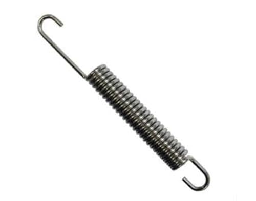 Zugfeder Feder Seitenständer passend für Peugeot Vivacity 3 130 x 14mm Zugfeder Feder Seitenständer passend für Peugeot Vivacity 3 130 x 14mm von Peugeot