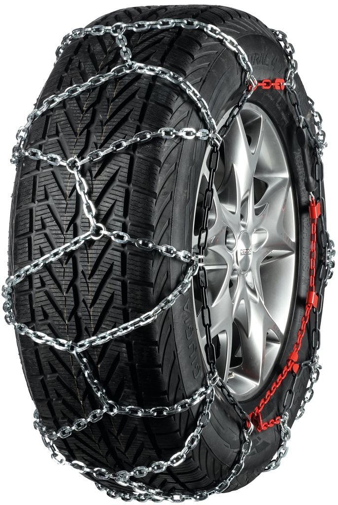 pewag Schneeketten 12359 brenta-c 4x4 XMR 75V , 1 Paar von pewag