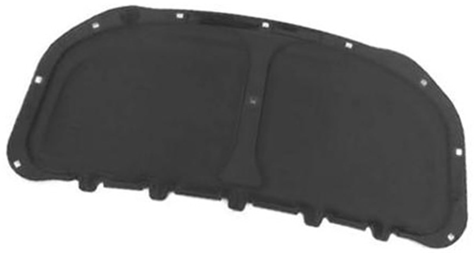 Isolierpad für die Motorhaube, Pexorin Auto Motorhaube Wärmedämmung Baumwolle Schalldämpfer Abdeckung, for VW, for Touran, 2010 2011 2012 2013 2014 2015 Isolierpad für die Motorhaube, Pexorin Auto Motorhaube Wärmedämmung Baumwolle Schalldämpfer Abdeckung, for VW, for Touran, 2010 2011 2012 2013 2014 2015 von Pexorin