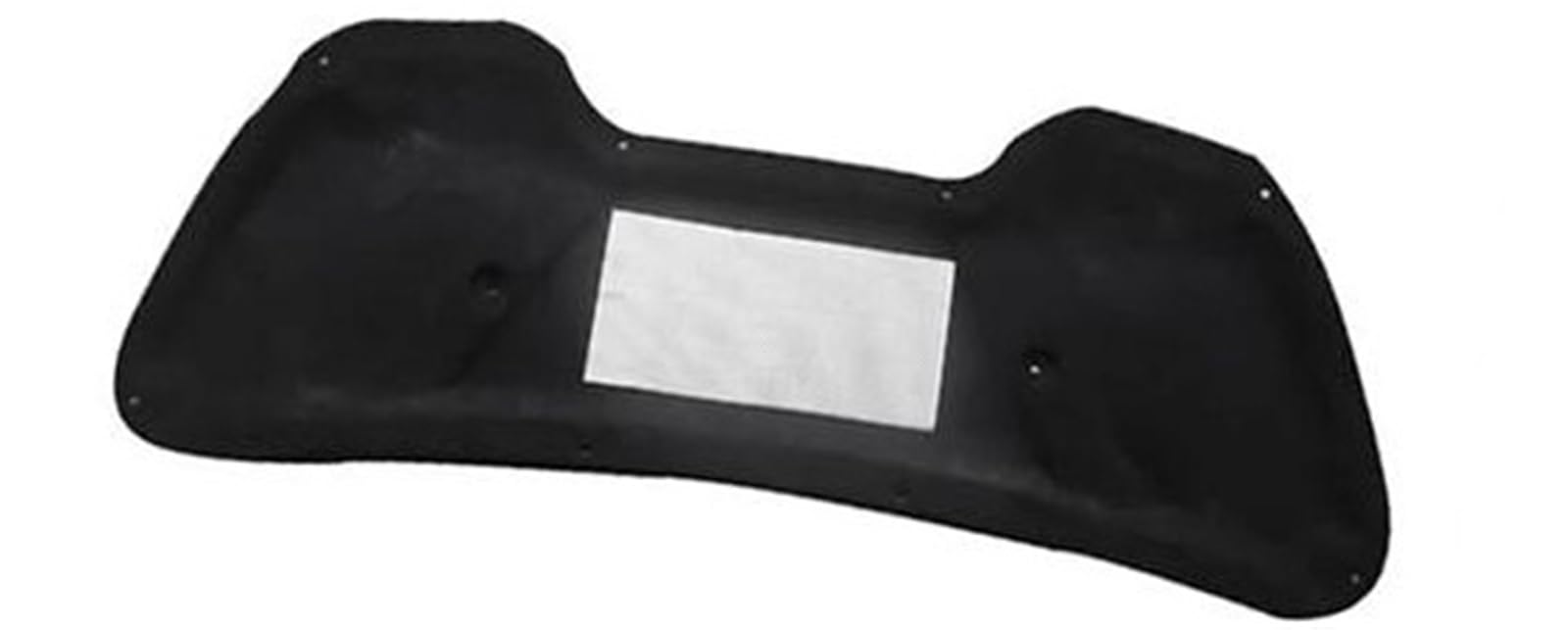 Isolierpad für die Motorhaube, Pexorin Auto Motorhaube Wärmedämmung Schalldämpfer Baumwolle, for Hyundai, IX35 2009-2016 2010 2011 2012 2013 2014 2015 Isolierpad für die Motorhaube, Pexorin Auto Motorhaube Wärmedämmung Schalldämpfer Baumwolle, for Hyundai, IX35 2009-2016 2010 2011 2012 2013 2014 2015 von Pexorin