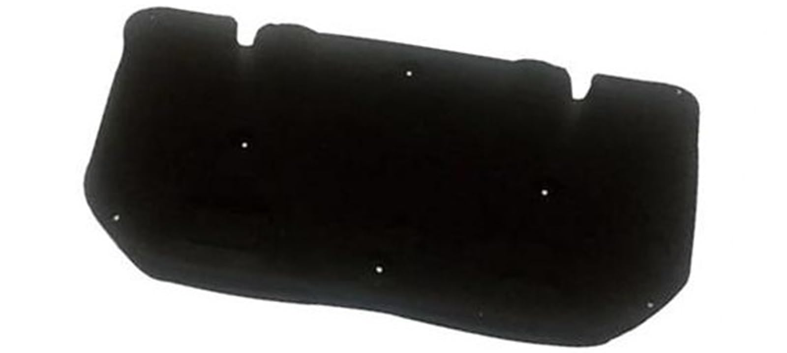 Isolierpad für die Motorhaube, Pexorin for Toyota, for Corolla, E120 E130 2002 2003 2004 2005 2006 2007 2008 Fronthaube Motorsound Heizkissen Schalldichte Baumwollabdeckung Innenausstattung Isolierpad für die Motorhaube, Pexorin for Toyota, for Corolla, E120 E130 2002 2003 2004 2005 2006 2007 2008 Fronthaube Motorsound Heizkissen Schalldichte Baumwollabdeckung Innenausstattung von Pexorin
