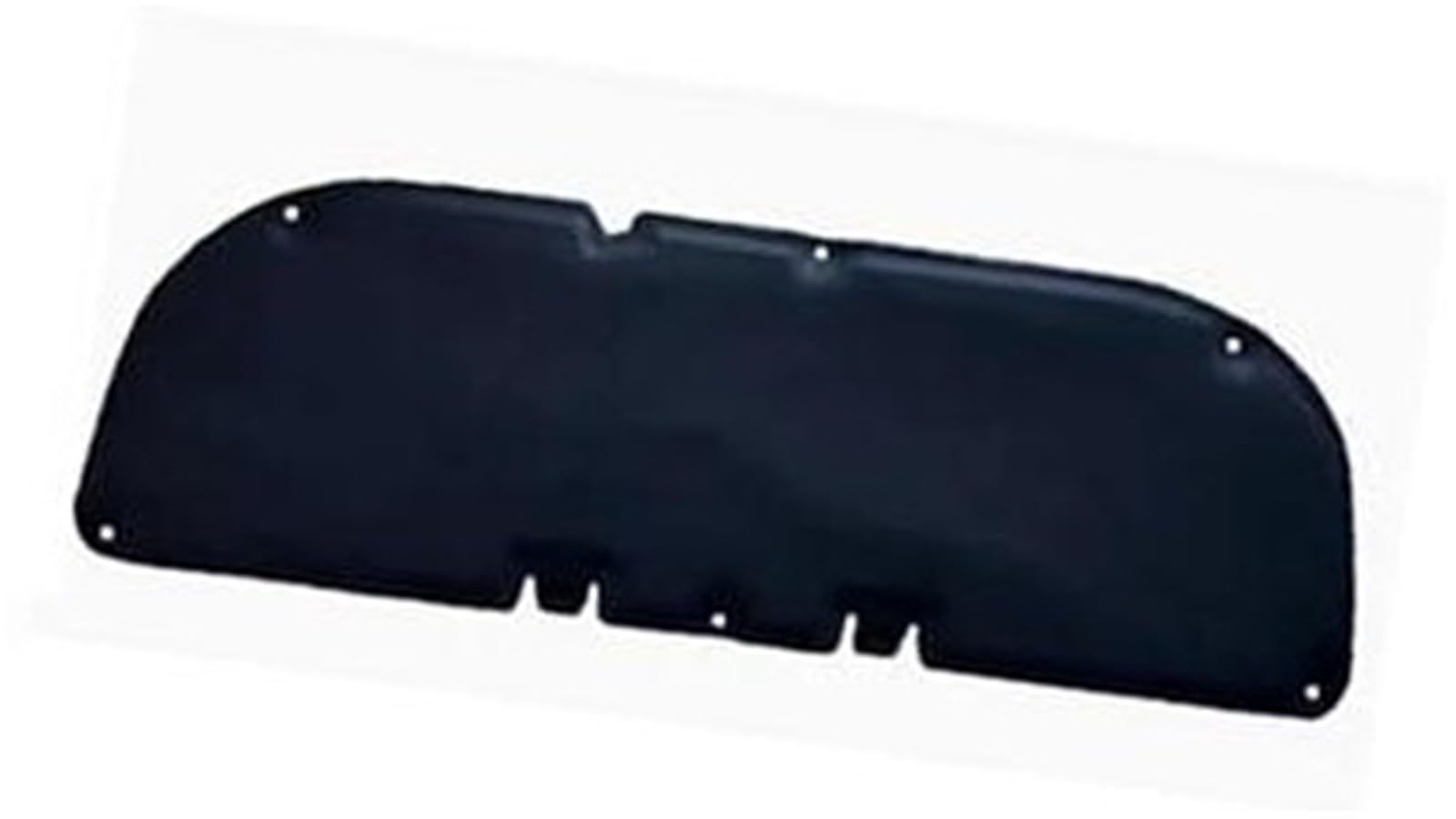 Isolierpad für die Motorhaube, Pexorin for Toyota, for RAV4, XA50 2019 2020 2021 2022 2023 2024 Motorhauben-Motorisolationspolster Schalldichte Wärme-Baumwoll-Innenpolster-Thermomatte(Black Style 1) Isolierpad für die Motorhaube, Pexorin for Toyota, for RAV4, XA50 2019 2020 2021 2022 2023 2024 Motorhauben-Motorisolationspolster Schalldichte Wärme-Baumwoll-Innenpolster-Thermomatte(Black Style 1) von Pexorin