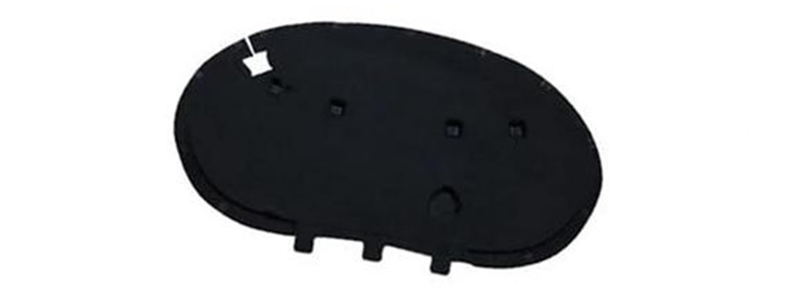 Isolierpad für die Motorhaube, Pexorin for VW, for Passat, B7 2011 2012 2013 2014 2015 Fronthaube Motor Schalldichte Baumwollpolster-Abdeckmatte Isolierpad für die Motorhaube, Pexorin for VW, for Passat, B7 2011 2012 2013 2014 2015 Fronthaube Motor Schalldichte Baumwollpolster-Abdeckmatte von Pexorin