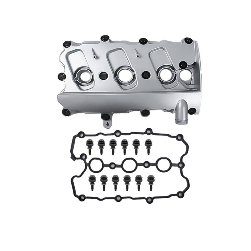 Pexorin 06E103472L Motorventildeckel Zylinderkopfkammer Autoteile, for, A6L Limousine Version von Pexorin