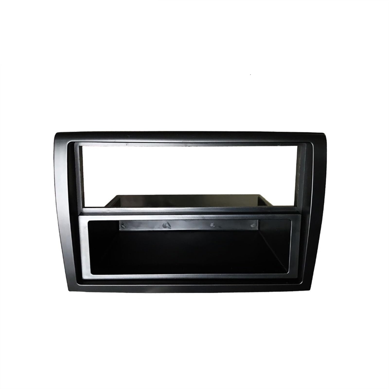 Pexorin 1-Din-Radioblende, for Peugeot, for Citroen, Jumper 2006+, Boxer 2006+, for FIAT, Ducato 2006+, CD-DVD-Audio-Zierrahmen for die Armaturenbrettmontage Fahrzeug-Armaturenbrett Pexorin 1-Din-Radioblende, for Peugeot, for Citroen, Jumper 2006+, Boxer 2006+, for FIAT, Ducato 2006+, CD-DVD-Audio-Zierrahmen for die Armaturenbrettmontage Fahrzeug-Armaturenbrett von Pexorin