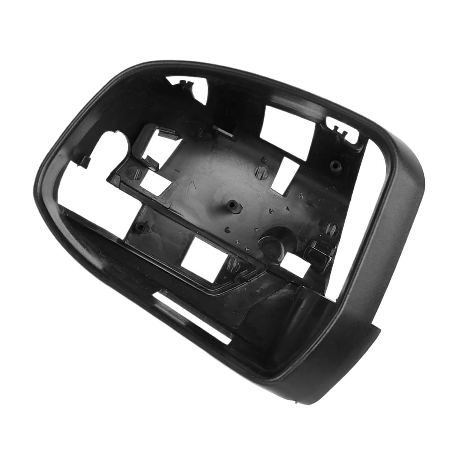 Pexorin 1 Stück, for Ford, for Focus, MK3 MK2 2012-2018, for Mondeo, MK4 2008-2014 DA DP DH DB, for DS, automatischer Zierrahmenhalter for den linken und rechten Außenspiegel Auto-Außenspiegelrahmen(L Pexorin 1 Stück, for Ford, for Focus, MK3 MK2 2012-2018, for Mondeo, MK4 2008-2014 DA DP DH DB, for DS, automatischer Zierrahmenhalter for den linken und rechten Außenspiegel Auto-Außenspiegelrahmen(L von Pexorin
