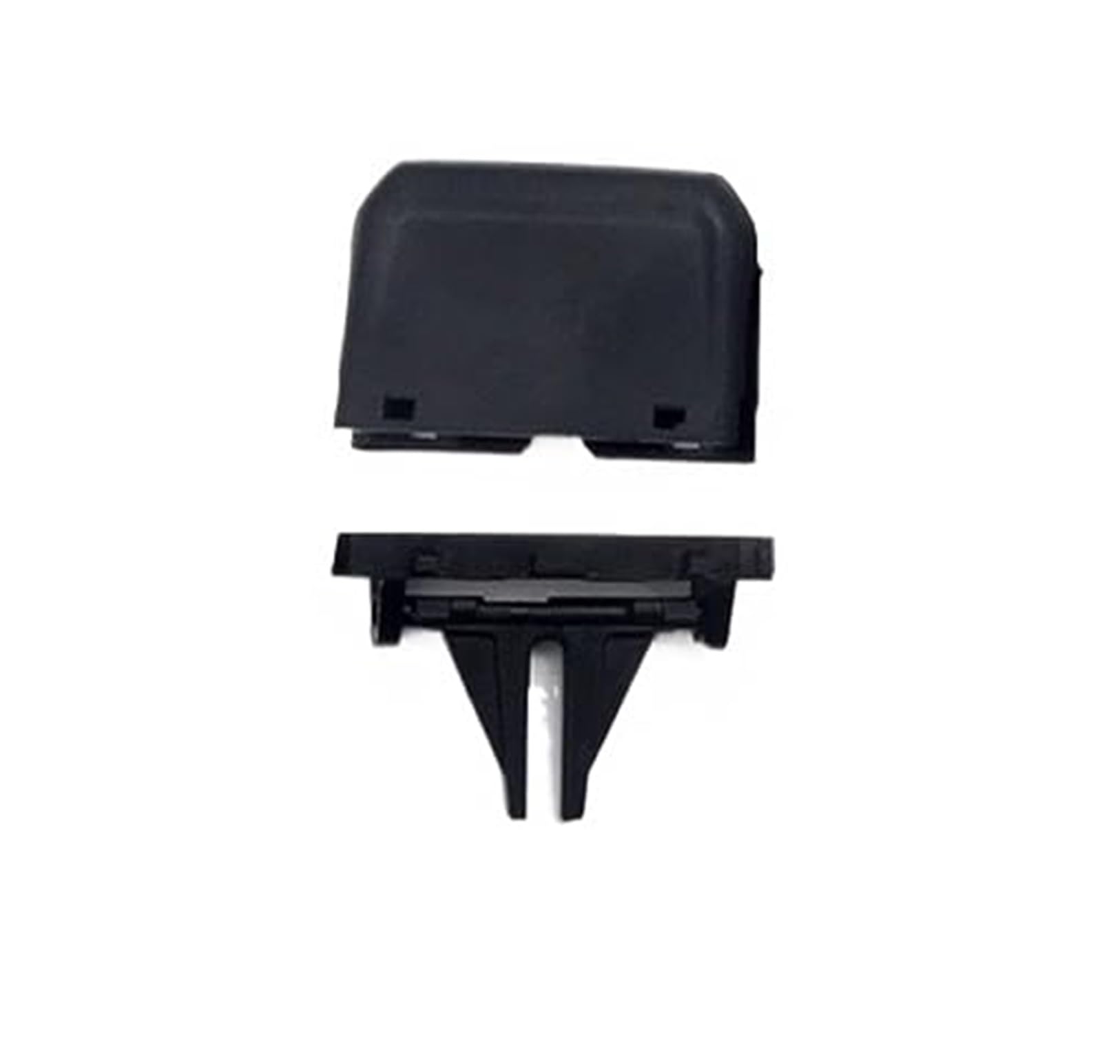 Pexorin 1 Stück Auto vorne hinten AC-Klimaanlage Auslass-Entlüftungsschieber Einstellclip-Grill, for VW, for Tiguan, MK2, for R-Line, 2017 2018 2019–2022 Auto-Klimaanlagengitter(BLACK 1PC-Passager Sid Pexorin 1 Stück Auto vorne hinten AC-Klimaanlage Auslass-Entlüftungsschieber Einstellclip-Grill, for VW, for Tiguan, MK2, for R-Line, 2017 2018 2019–2022 Auto-Klimaanlagengitter(BLACK 1PC-Passager Sid von Pexorin